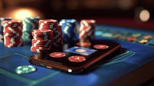 Người dùng Việt Nam truy cập sảnh game live casino trên điện thoại