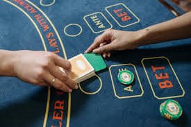 Giao diện sảnh game live casino keonhacai tv dành cho người chơi Việt Nam